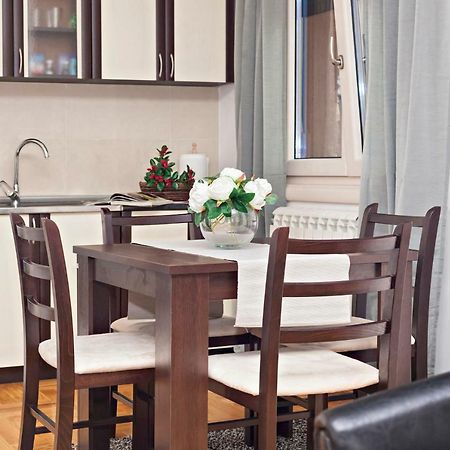 Goldpine Apartments Zlatibor Extérieur photo