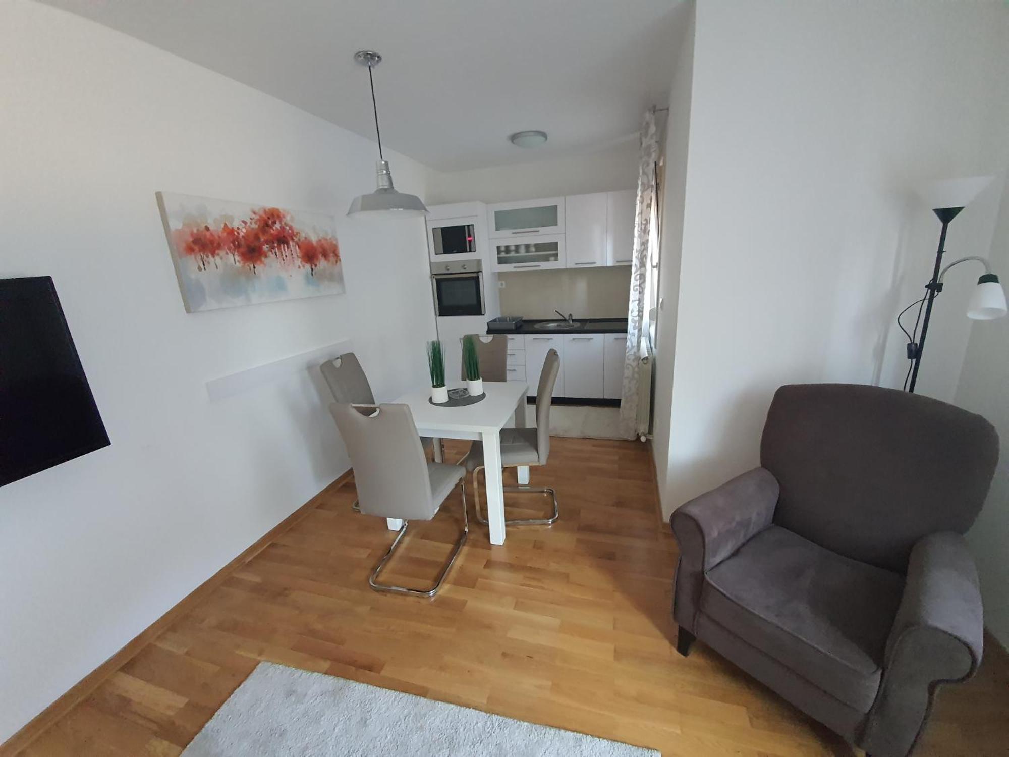 Goldpine Apartments Zlatibor Chambre photo