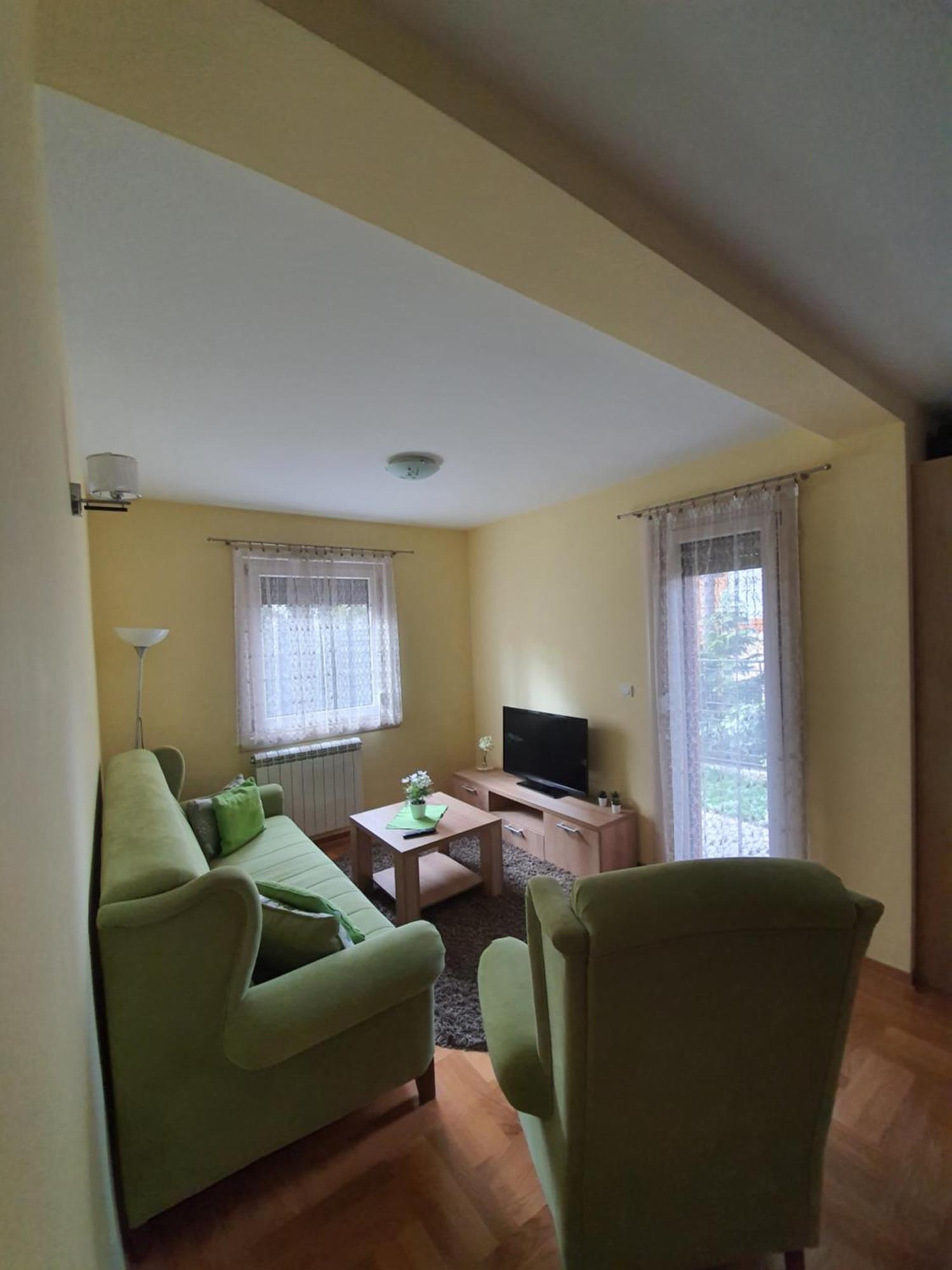 Goldpine Apartments Zlatibor Chambre photo