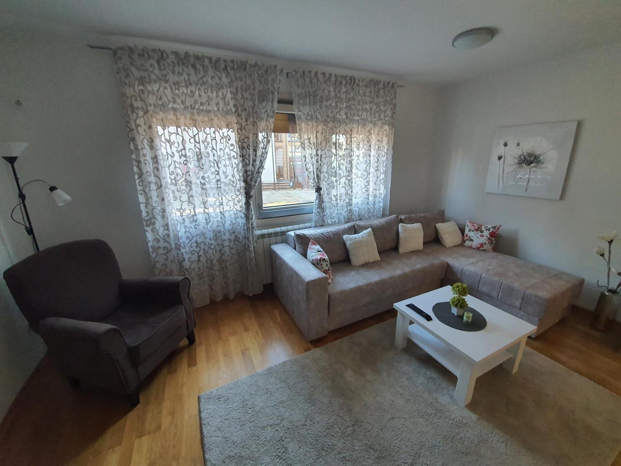 Goldpine Apartments Zlatibor Chambre photo