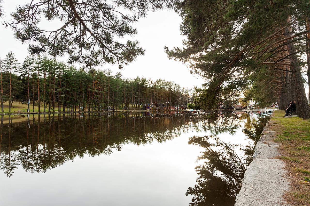 Goldpine Apartments Zlatibor Extérieur photo