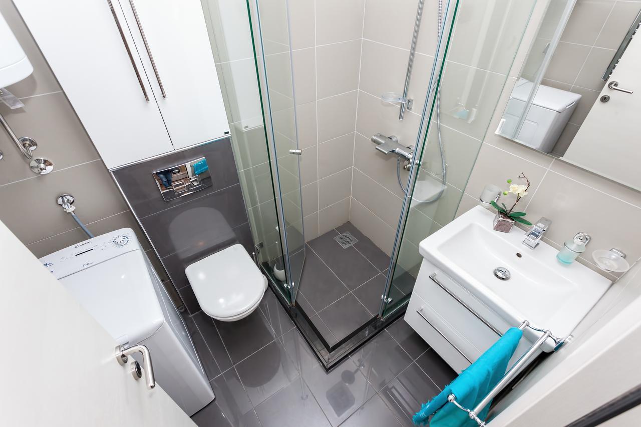 Goldpine Apartments Zlatibor Extérieur photo
