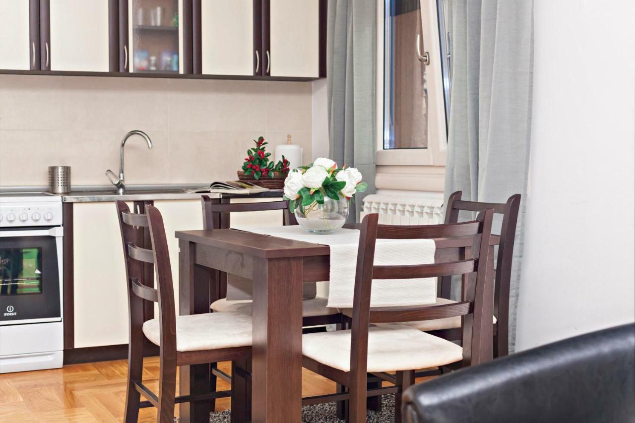 Goldpine Apartments Zlatibor Extérieur photo