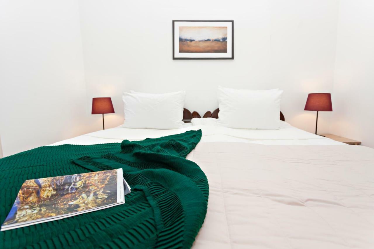 Goldpine Apartments Zlatibor Extérieur photo