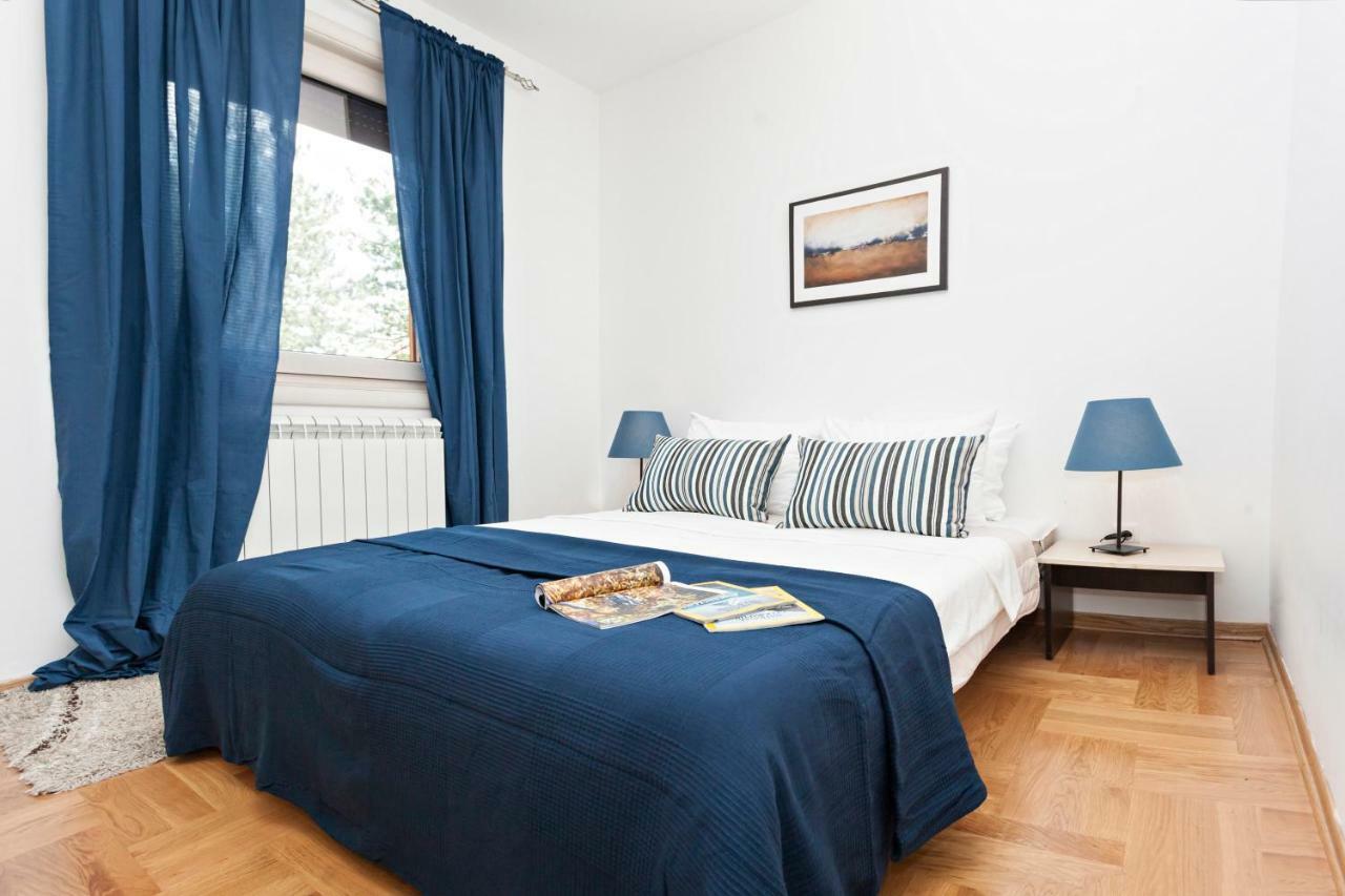 Goldpine Apartments Zlatibor Extérieur photo