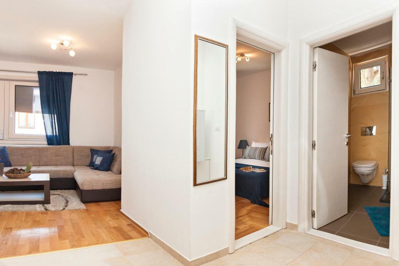 Goldpine Apartments Zlatibor Extérieur photo