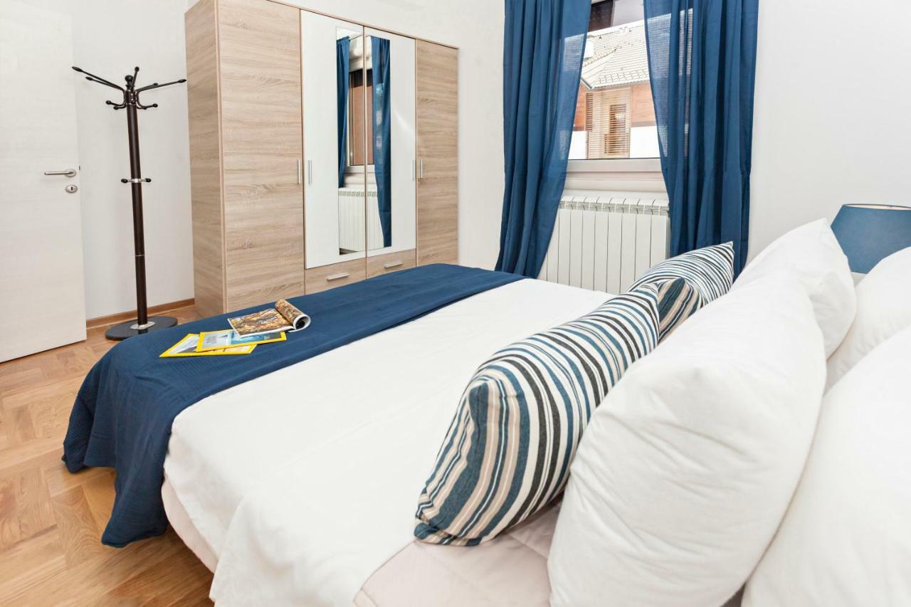 Goldpine Apartments Zlatibor Extérieur photo