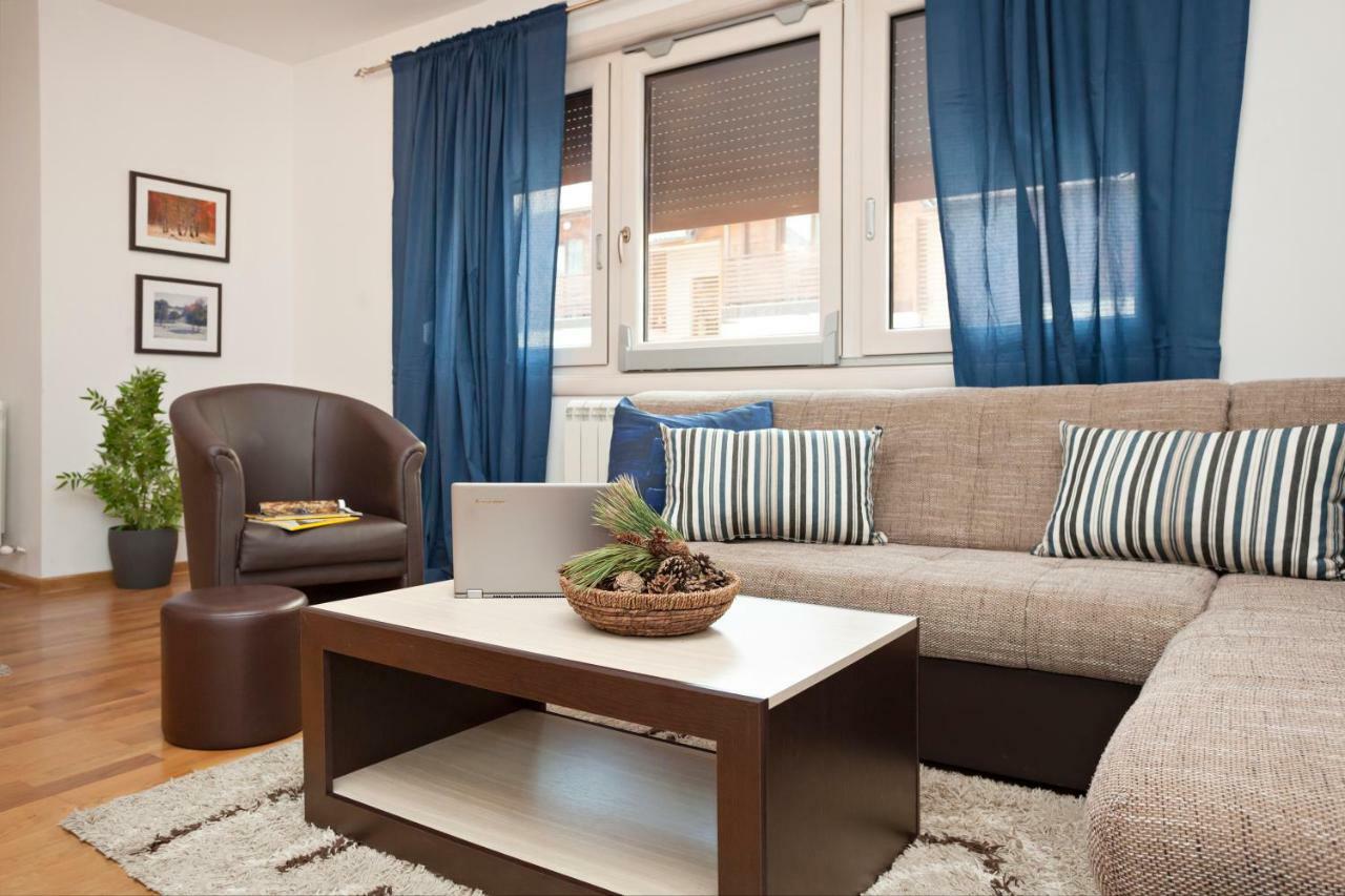 Goldpine Apartments Zlatibor Extérieur photo
