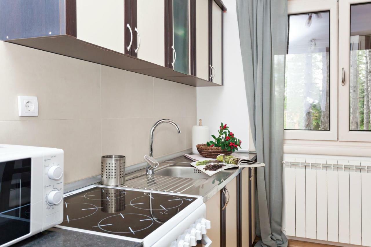 Goldpine Apartments Zlatibor Extérieur photo